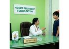 Height increase ayurveda in Delhi