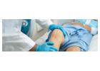 Supporting Recovery After Joint Replacement Surgery