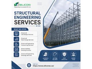 Structural Engineering Services for Accurate Structural Documentation from $15/hr