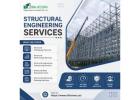 Structural Engineering Services for Accurate Structural Documentation from $15/hr