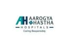 ENT Specialist in Electronic City | Aarogya Hastha Hospitals