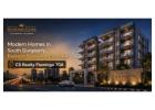 Modern Homes in South Gurgaon's Fastest-Growing Corridor