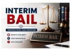 What Is the Difference Between Interim Bail and Regular Bail in India?