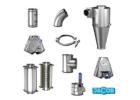 Specialist Ducting and Extraction Systems for UK Industries | Jacob UK