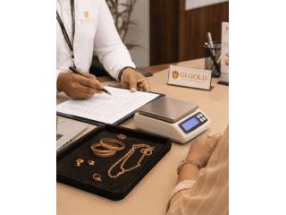 Sell Gold in Yelahanka for Best Value | G1 Gold Company