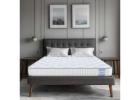 Latex Mattress for Natural Comfort & Support | Springtek
