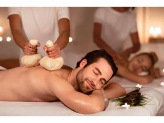Relaxing Aroma Massage Centres in Golpark Kolkata