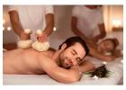 Relaxing Aroma Massage Centres in Golpark Kolkata  