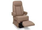 RV Captain Chairs – Comfortable Replacement Seating for RVs