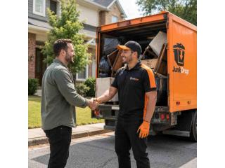 Efficient Construction Rubbish Removal for Cleaner and Safer Job Sites