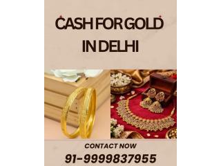 Looking To Sell Jewelry To Receive Quick Cash In Delhi?