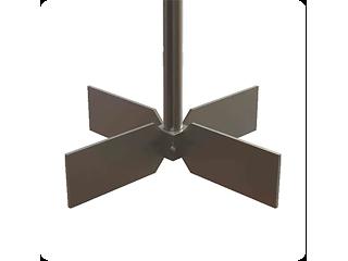 Paddle Impeller Manufacturer for Industrial Mixing Solutions Premix Technologies