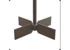 Paddle Impeller Manufacturer for Industrial Mixing Solutions Premix Technologies