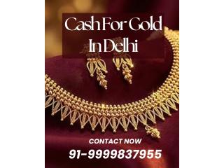 Can I Sell My Gold For Cash In Greater Noida?