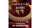 Can I Sell My Gold For Cash In Greater Noida?