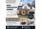 New Construction Homes in Lake Wylie, SC – Build Your Dream Home