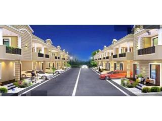 Experience Elegant Living at Sindhuja Greens Villa Noida Extension