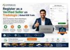 Register as a Verified Seller on Tradologie | Global B2B Trade  