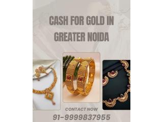 Where Can I Sell My Gold For Cash In Greater Noida?