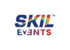 Book Successful Corporate Events Today with SKIL Event