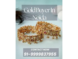 Which Gold Buyer To Contact For Selling Gold For Cash In Noida?