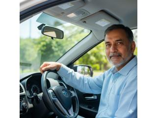 Trusted Driver Service in Ahmedabad for Safe Travel
