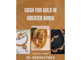 Looking To Sell Jewelry To Receive Quick Cash For Gold In Greater Noida?