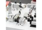 Rubber Parts for Solenoid Sensors Suppliers & Sale | Airex Rubber