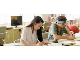 Get Expert Support for Research Paper Assignments