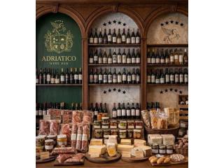 Looking for an Italian Wine Experience Surrey?