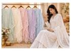 Latest Chikankari Suit Collection for Women | TheSoka