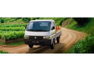 Suzuki Super Carry Pro – Xe Tải Nhỏ Gọn Cho Nhu Cầu Kinh Doanh