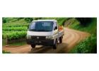 Suzuki Super Carry Pro – Xe Tải Nhỏ Gọn Cho Nhu Cầu Kinh Doanh