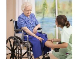 Who Can Benefit From Professional Personal Care Services?