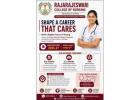 Best Nursing Colleges & Courses After 12th | RRCN Bangalore