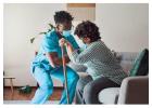 Care That Helps You Feel at Home