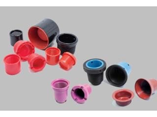 Premium Thread Protectors From DIC