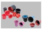 Premium Thread Protectors From DIC 