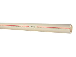 CPVC Pipe for Hot Water | Ajay Pipes