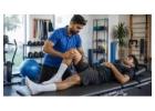 Safe Return to Activity After Sports Injury
