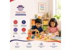 Childcare Development Preschool in India: Supporting Early Childhood Growth