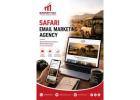 Markethix Safari Email Marketing Agency to Increase Direct Bookings