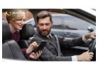 Corporate Transportation Services for Smooth Travel
