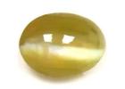 Natural Cat's Eye Stone for Fine Jewelry