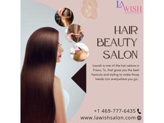 Japanese Hair Straightening Frisco for Smooth, Sleek Hair Results