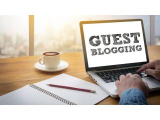 Grow Your Brand With Guest Posts On Venture Blogging