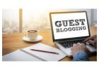 Grow Your Brand With Guest Posts On Venture Blogging