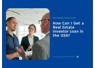 Real Estate Investor Loans from InstaLend