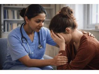 Depression and Anxiety Disorder Treatment | Sunshine Wellness Centre