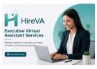 What Is an Executive Virtual Assistant? Hire Expert Support